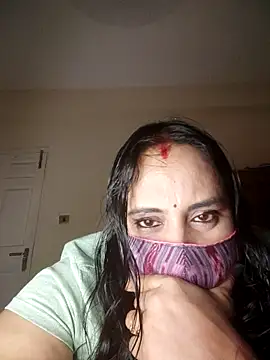 Sembang XXX Secara Langsung Sheela-Bhabi