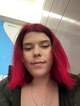 RiriRoseey লাইভ XXX চ্যাট