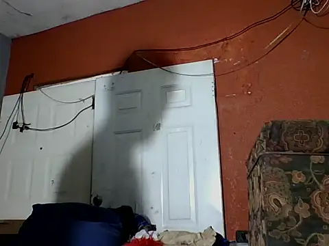 theDemente18: вебкам-шоу