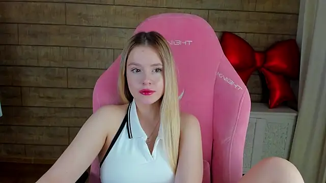 Živý XXX chat MilanaBalmain