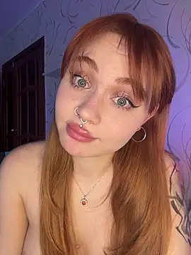 Živý XXX chat LunaMillie