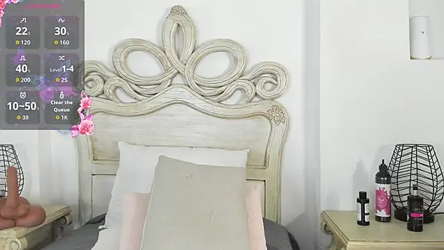 michell_blakke Chat XXX in diretta