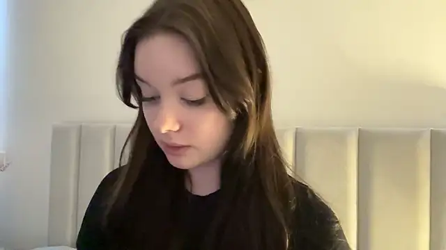 VickiBanx Live XXX-chat