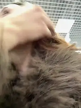 Chat XXX ao vivo de LilluKatten