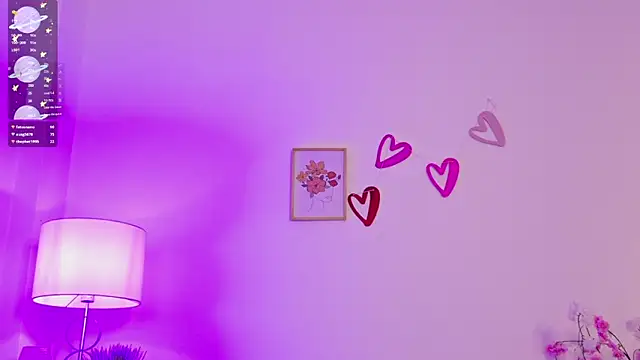 dark_angell77のライブXXXチャット