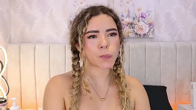 Chat XXX ao vivo de Anastasia_gb