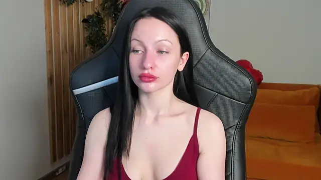 Živý XXX chat NaomiBlakes