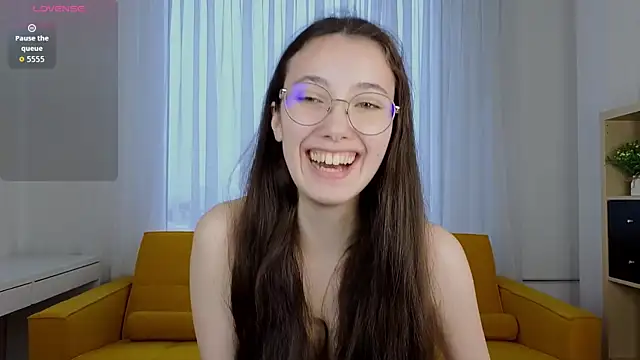 PamTrower লাইভ XXX চ্যাট