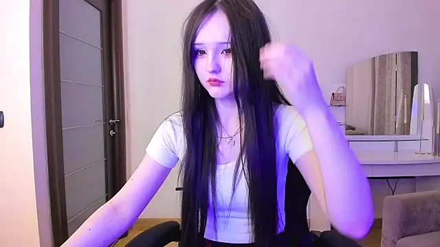 MargaretPeters Obrolan Langsung XXX