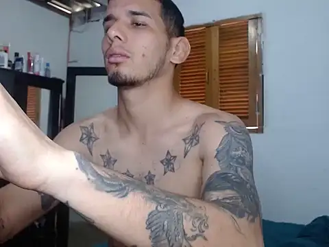 Show webcam de HotSinlge