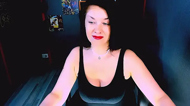 Živý XXX chat AnaMills