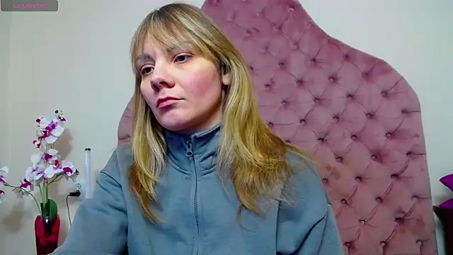 Chat XXX ao vivo de Leslie_passion