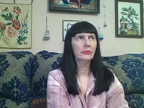 Chat XXX ao vivo de MelanyBanks