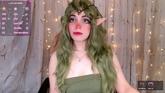 Živý XXX chat --Ramona--