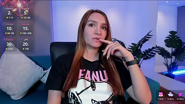 miataylorr1 Obrolan Langsung XXX