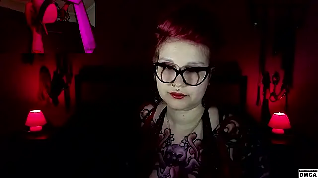 Amanita__PantherinaのライブXXXチャット