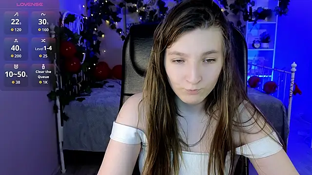 Mia_MylesのライブXXXチャット