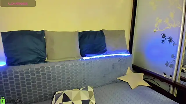 SelinLi Adlı Modelin Canlı XXX Sohbeti