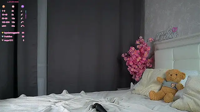 VernonGarcias Adlı Modelin Canlı XXX Sohbeti