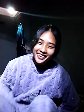 Hoa-tuylip Pertunjukan Webcam