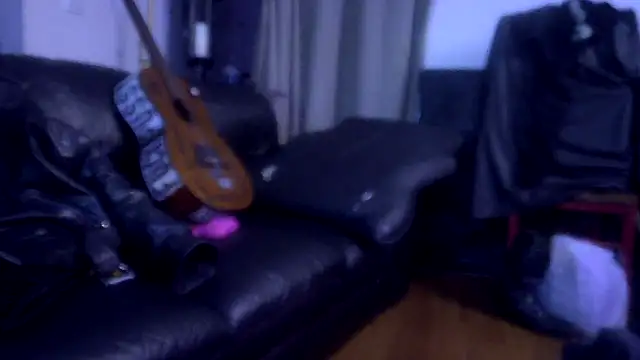 TheHellBilly: вебкам-шоу