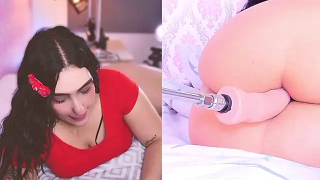 kloe_campbell Adlı Modelin Canlı XXX Sohbeti