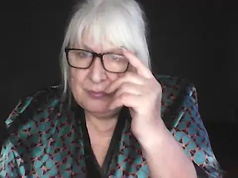 Alexia64231のウェブカメラショー