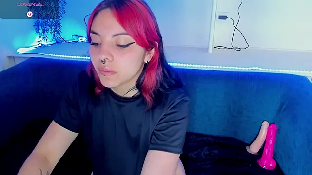 morgana_white – Naživo XXX chat