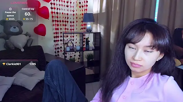 SheilaRare live XXX chat