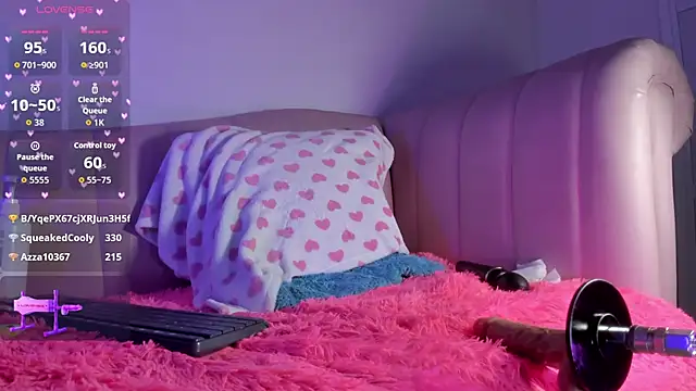 Connie_Cherxx: онлайн-секс-чат