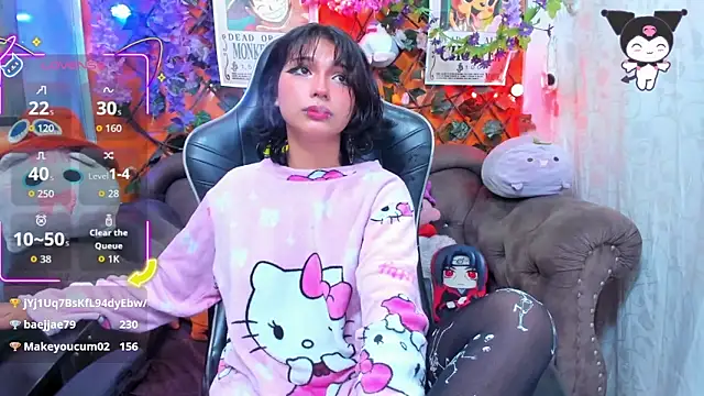 XXX chat uživo modela ravenn_20