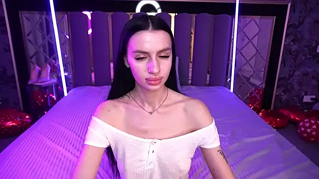 Czat XXX na żywo – Snow_WhiteeeX