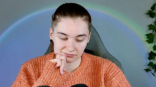 Czat XXX na żywo – LadyLolipop_