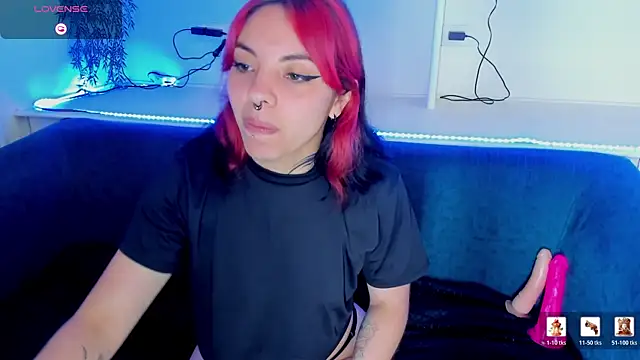 Chat XXX Live morgana_white