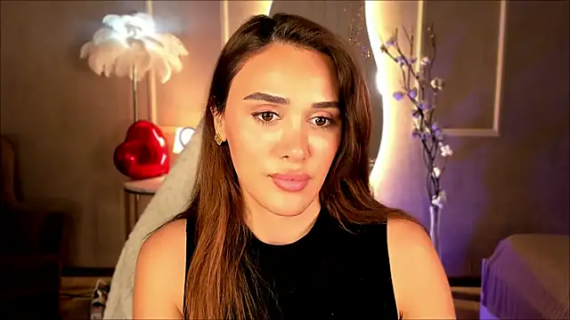 Czat XXX na żywo – Kimberly_Chapman