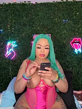 Chat XXX Live RenaThickAss