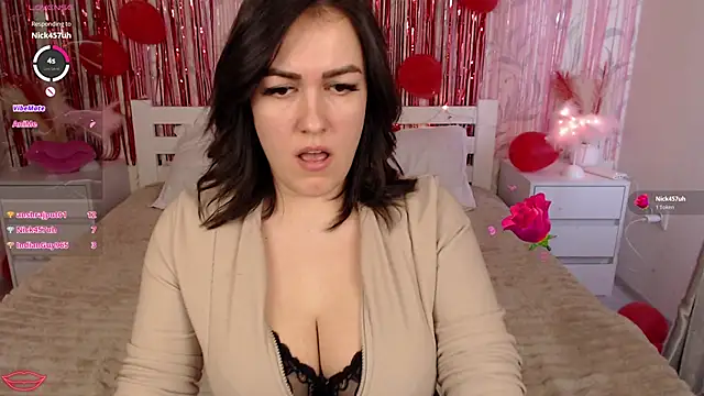 Chat XXX Live b1ushf1owerr