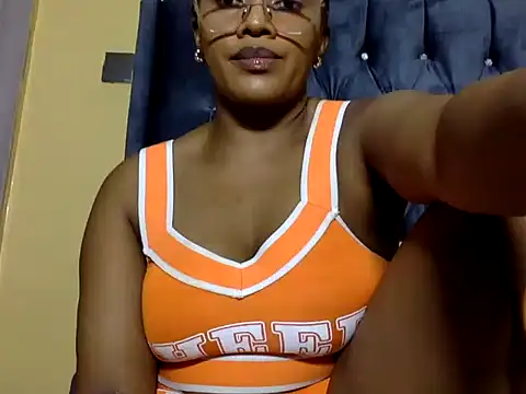 Chat XXX ao vivo de BOOTY_BANGERxxx