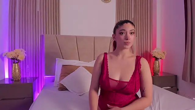 Živý XXX chat Victoria_Beaumont