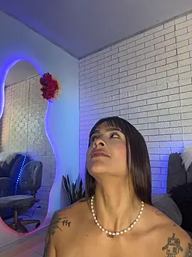 Živý XXX chat Im_Fernanda