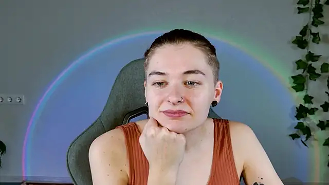 LadyLolipop_ Obrolan Langsung XXX