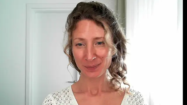 Paevoa's Webcam Show