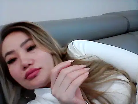 Chat XXX en directo de Morivane