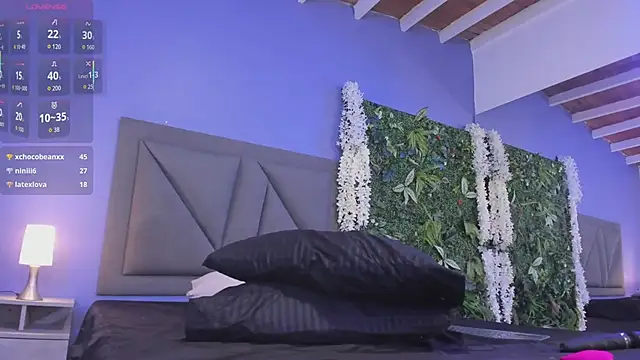 Gaby_cruz_'s Live XXX Chat