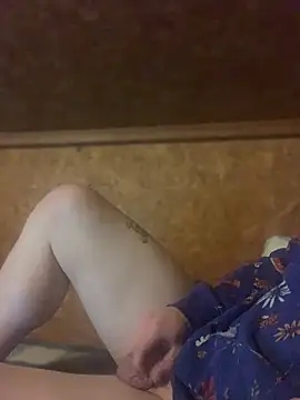 Ldnick69's Webcam Show