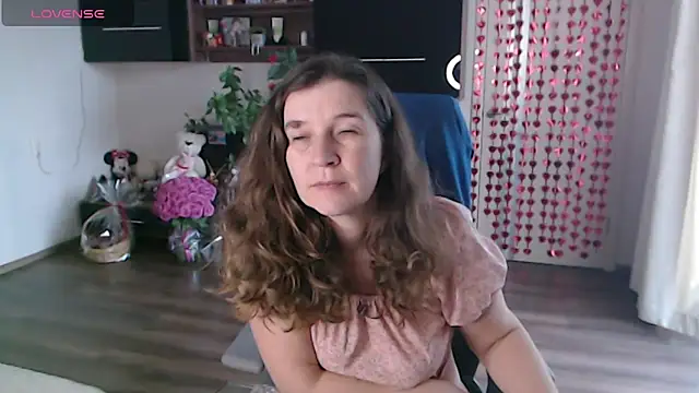 XXX chat uživo modela SofiaBoone