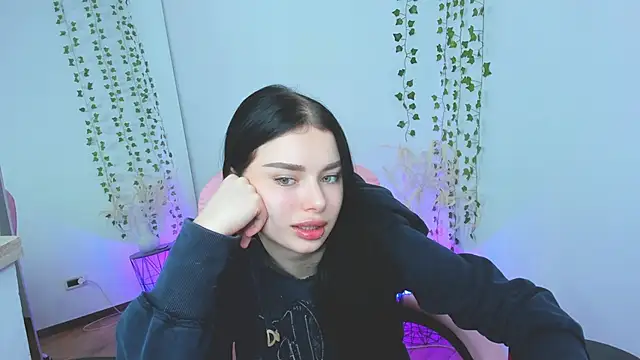 Silena_skyn Live XXX chat