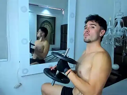 BrunoTurnerr Webcam Show