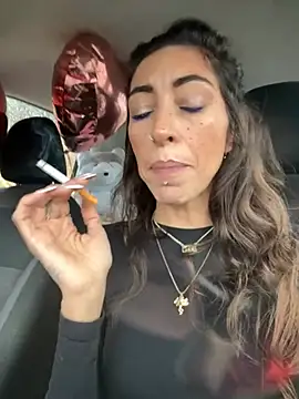 Amani_thewolf Obrolan Langsung XXX