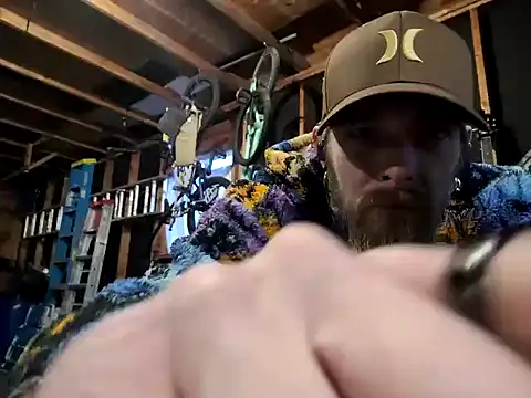 thejuicybacon Live XXX Chat